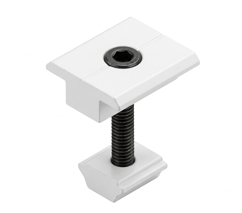 STRUCTURE MID CLAMP 30MM