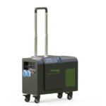 POWER BANK ALL IN ONE 1200W - BATTERIE LITHIUM 1280W