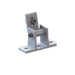 STRUCTURE PANNEAUX FRONT BASE POUR TOIT PLAT