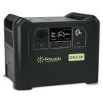 POWER BANK 2400W - 2560 WH