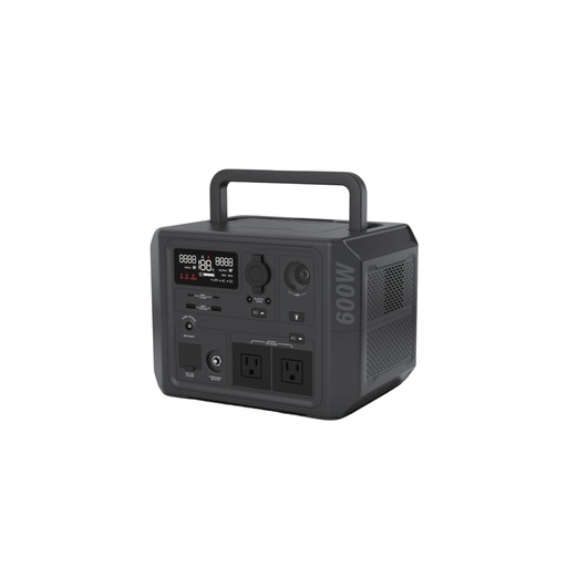 POWER BANK 600W - 403 WH