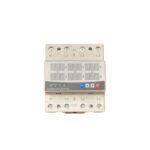 PROTECTEUR SUR/SOUS VOLTAGE 63 A TRIPHASE