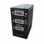 STABILISATEUR SERVOMOTEUR 20KVA TRIPHASE CE PROWATT