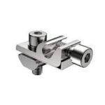 STRUCTURE PANNEAUX COSSE MISE A LA TERRE POUR TOIT PLAT 20 MM