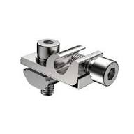 STRUCTURE PANNEAUX COSSE MISE A LA TERRE POUR TOIT PLAT 20 MM